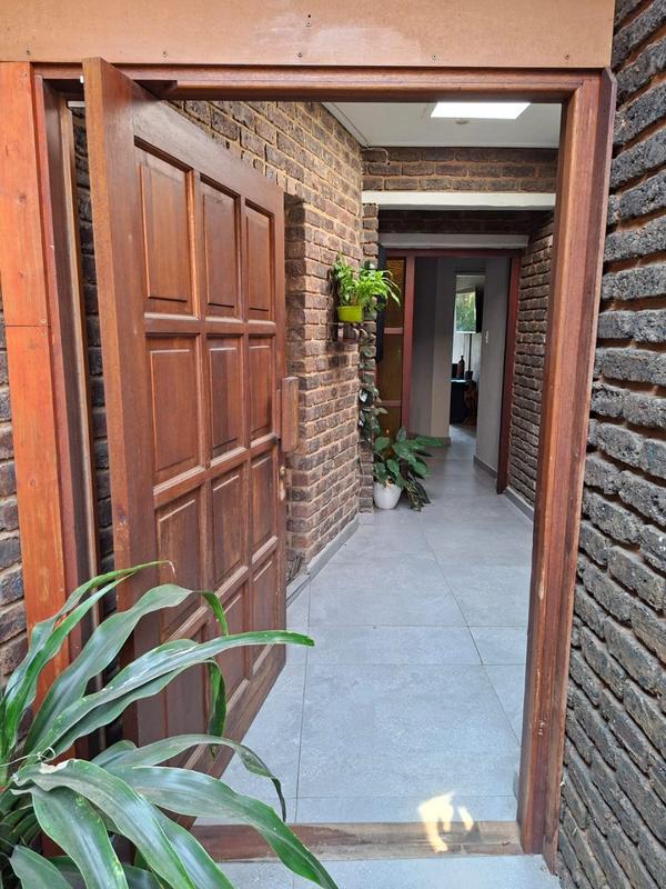 3 Bedroom Property for Sale in Vaalpark Free State
